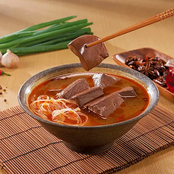 台灣鴨血(須冷藏)