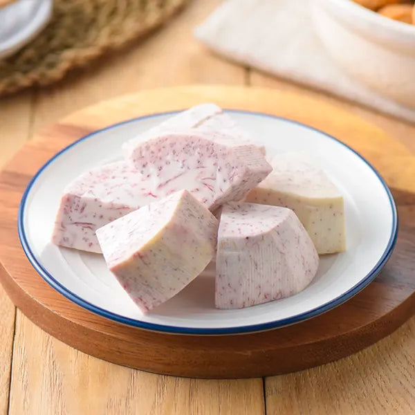 台灣大甲芋頭角