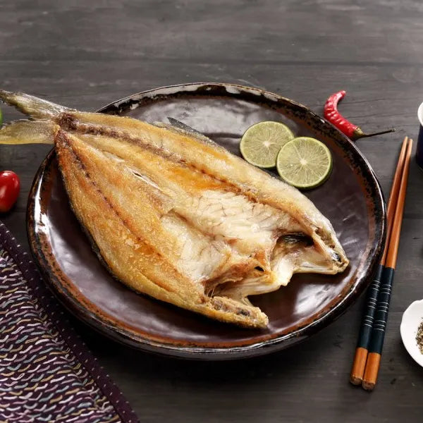 台灣午仔魚一夜干(馬友)