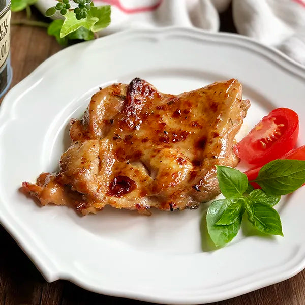 塔香腿排肉